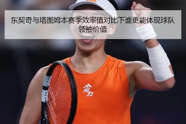 东契奇与塔图姆本赛季效率值对比下谁更能体现球队领袖价值