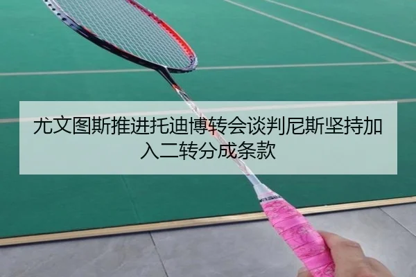 尤文图斯推进托迪博转会谈判尼斯坚持加入二转分成条款